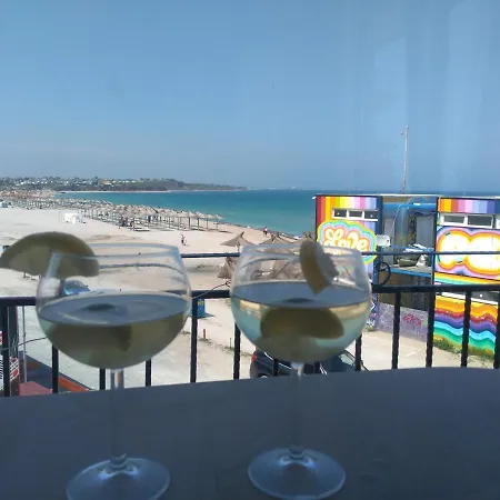 Kherim 3* Vama Veche