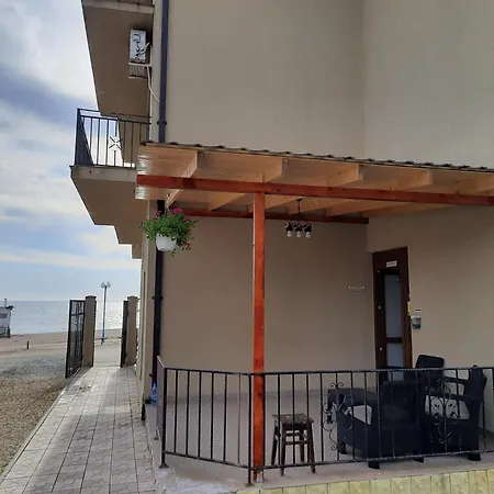 Kherim Πανσιόν