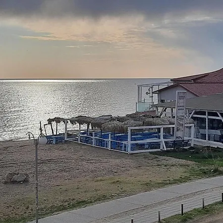 Kherim Πανσιόν Vama Veche