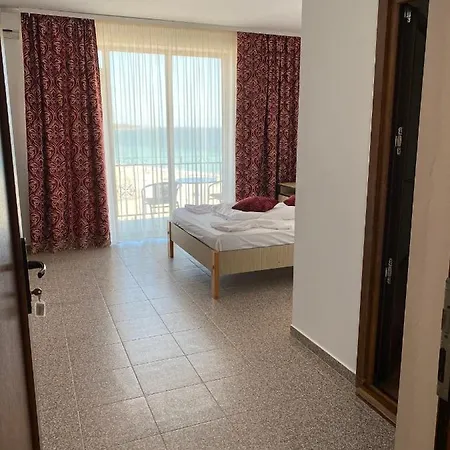 Kherim 3* Vama Veche