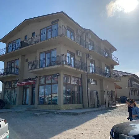 Πανσιόν Kherim