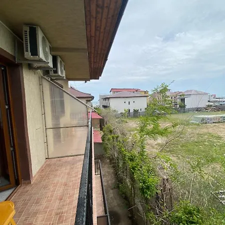 Kherim Πανσιόν Vama Veche