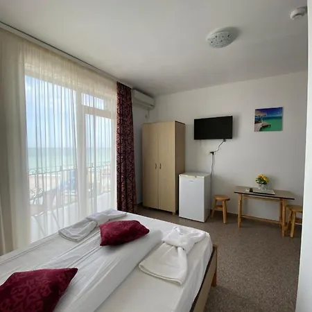 Kherim Πανσιόν Vama Veche