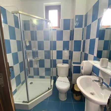 Πανσιόν Kherim 3*