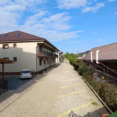 Kherim Πανσιόν