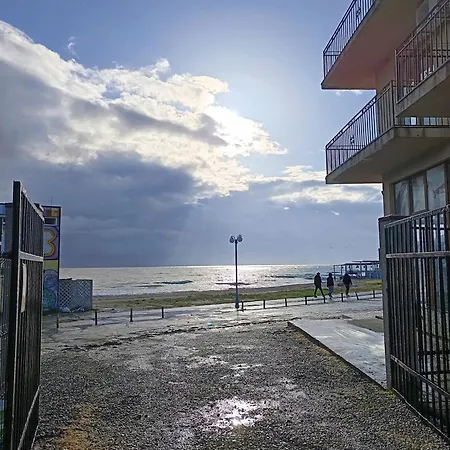 Kherim Πανσιόν Vama Veche