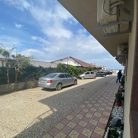 Kherim Πανσιόν 3*