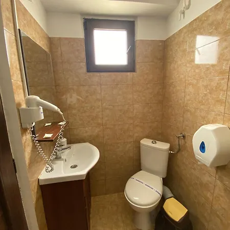 Πανσιόν Kherim Vama Veche