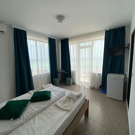 Kherim Πανσιόν