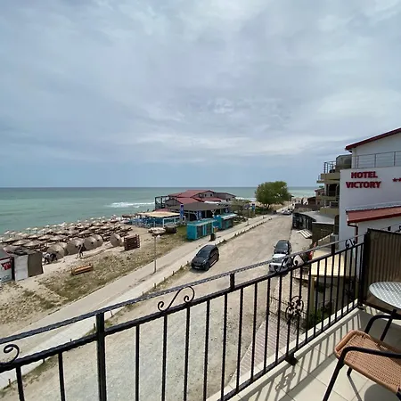 Kherim Πανσιόν 3*