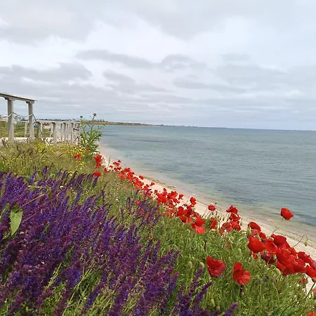 Kherim Πανσιόν