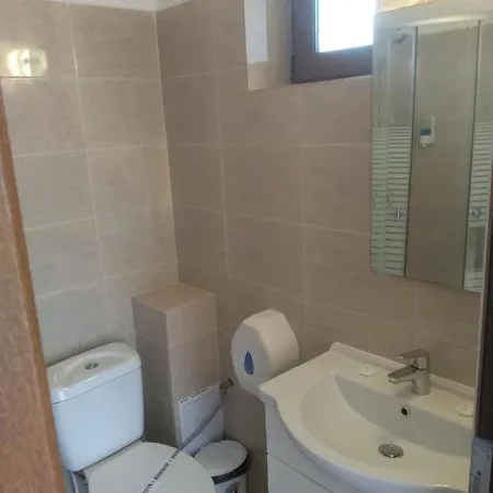 Guest house Kherim