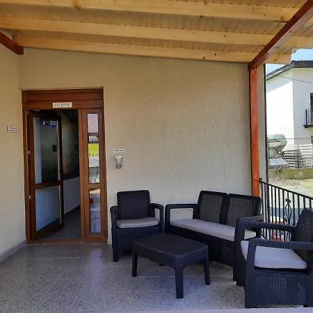 Kherim Guest house 3*