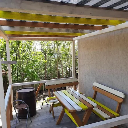 Kherim Guest house 3*