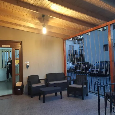 Kherim Affittacamere