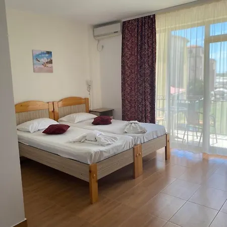 Kherim 3* Vama Veche