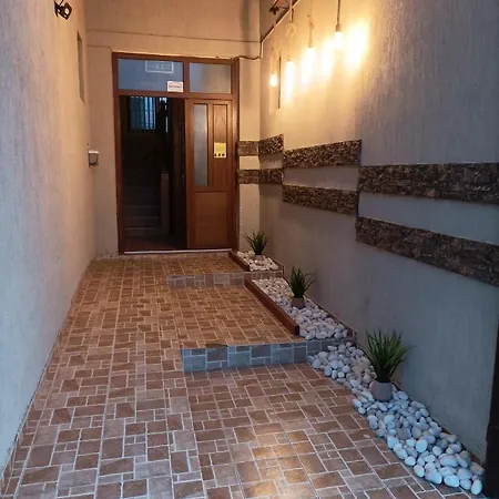 Guest house Kherim 3*