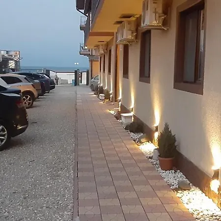 Kherim 3* Vama Veche