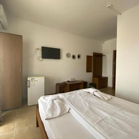 Guest house Kherim 3*