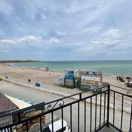 Penzion Kherim Vama Veche