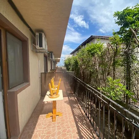 Guest house Kherim