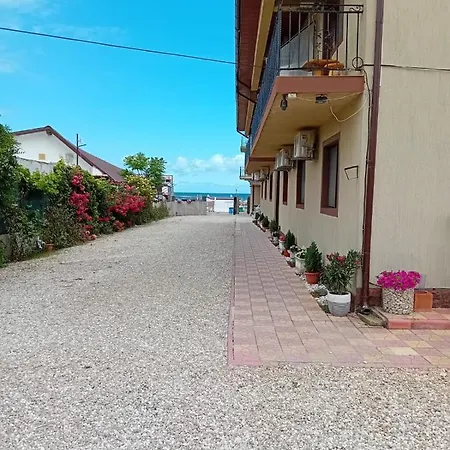 Guest house Kherim 3*
