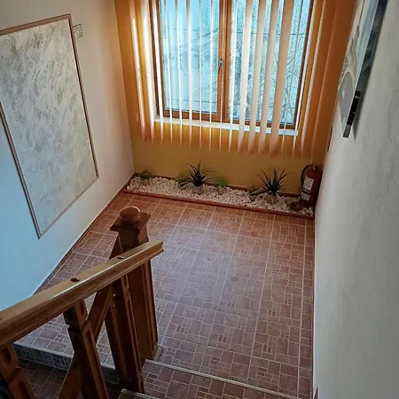 Kherim Guest house 3*