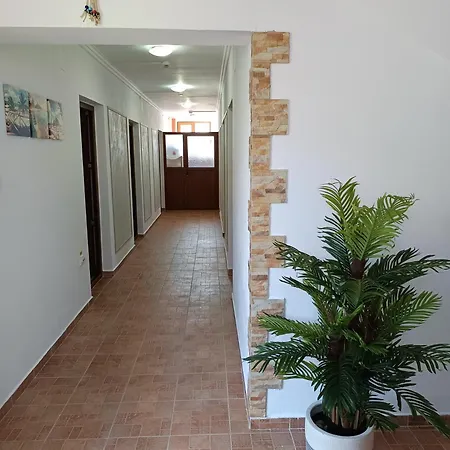 Guest house Kherim