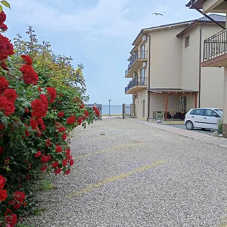 Kherim Guest house Vama Veche