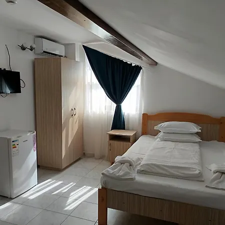 Guest house Kherim *