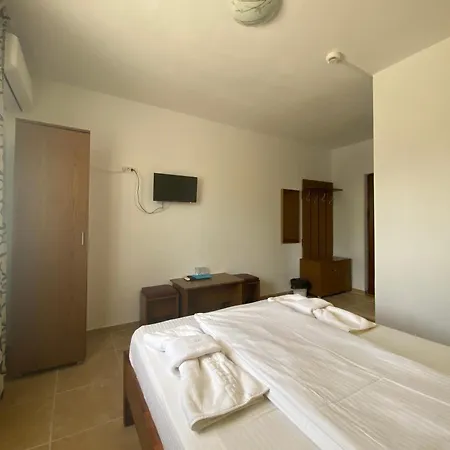 Kherim 3* Vama Veche