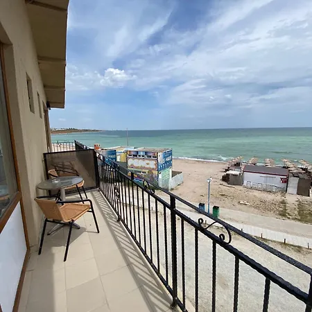 Guest house Kherim