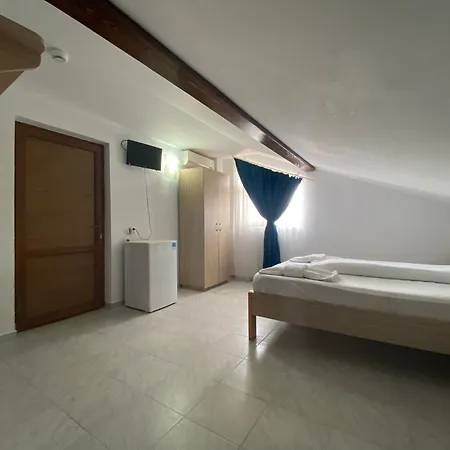 Kherim Affittacamere Vama Veche