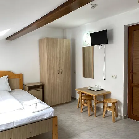 Guest house Kherim *