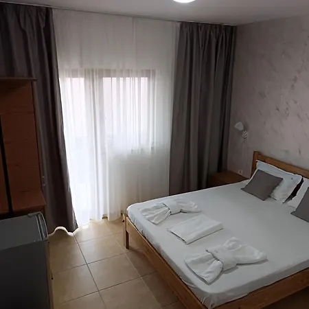 Kherim 3* Vama Veche