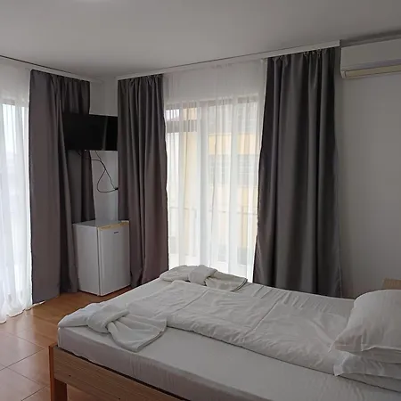 Guest house Kherim