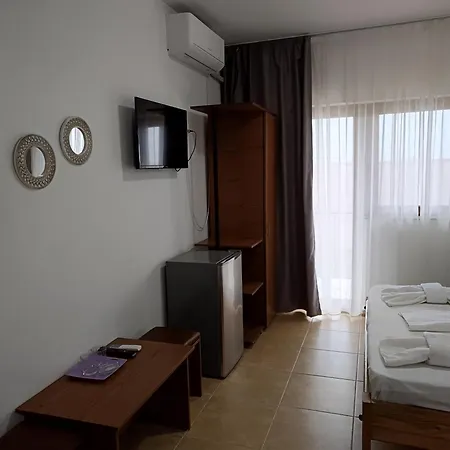 Kherim Guest house *