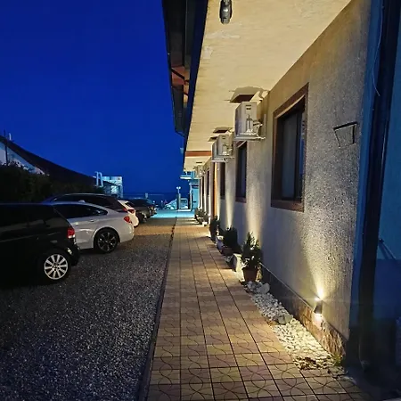 Guest house Kherim