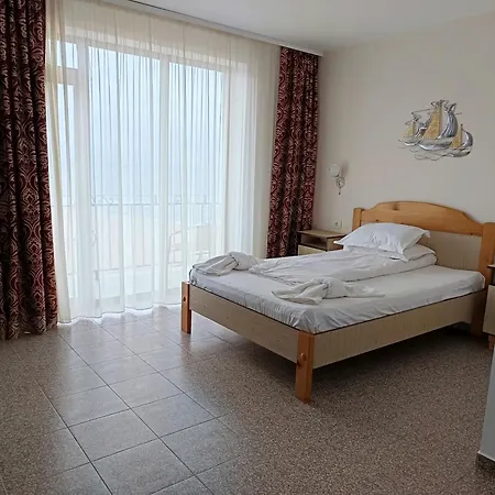Kherim 3* Vama Veche