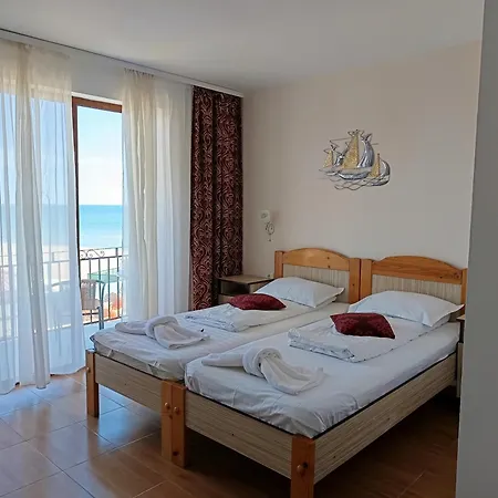 Kherim Guest house Vama Veche