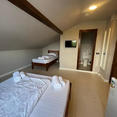 Vendégház Kherim 3*
