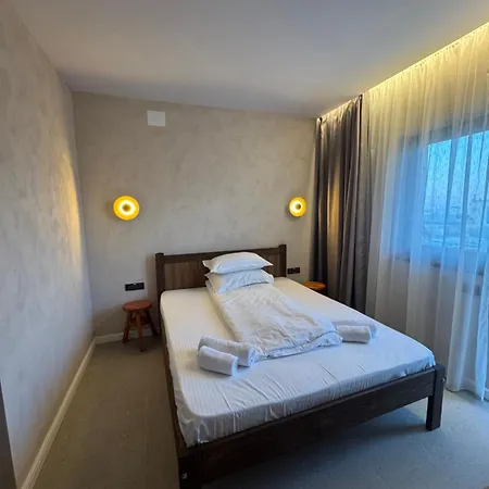 Vendégház Kherim 3*